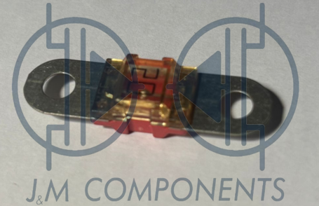 FUSIBLE 50AMP 32V MULTEGO